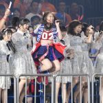SKE48・須田亜香里がDA PUMPの『U.S.A.』をカヴァー！「ブスかっこいい」ダンスを披露！！