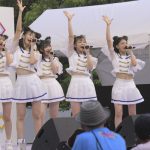 わーすた、つばきファクトリーと「TIF2018」でコラボステージを開催！
