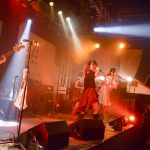 『UNION STAR'S 2018』でこの日限りの「Special Session BAND」結成！X JAPAN『Rusty Nail』をカヴァー！！