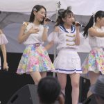 わーすた、つばきファクトリーと「TIF2018」でコラボステージを開催！