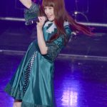 Negiccoが「TIF2018」で最新アルバムから『15』を披露!「少しでもアイドルさんの希望になればいいな」