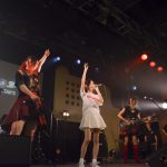 『UNION STAR'S 2018』でこの日限りの「Special Session BAND」結成！X JAPAN『Rusty Nail』をカヴァー！！