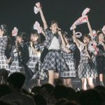 【ライブレポート】ラストアイドルが「@JAM EXPO 2018」に初出演！大観衆を前にユニットメドレーを披露！！