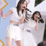 東京女子流と大原優乃が「TIF2018」でスペシャルコラボステージを開催!!