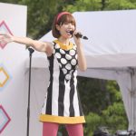 バニラビーンズが最後のTIFのステージへ！「唯一アイドルになれる場所だった」