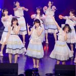 AKB48が「TIF2018選抜」メンバーで『TOKYO IDOL FESTIVAL 2018』に出演!