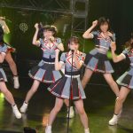 ドラ3・渡部愛加里も本格参戦！HKT48が「TIF2018」のラストを飾る圧巻のライブステージ！