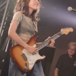 ガールズロックバンド・RagnaRockが解散前の最後のパフォーマンス！「『ROCK IN JAPAN』に負けないように行きましょうね！！ 」＜UNION STAR'S 2018＞