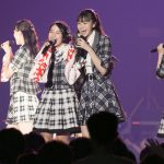 【ライブレポート】ラストアイドルが「@JAM EXPO 2018」に初出演!大観衆を前にユニットメドレーを披露!!