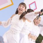 ベイビーレイズJAPANが最後の「TIF」に出演！傳谷英里香「最高の景色を見せて下さって本当にありがとうございました！」