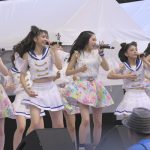 わーすた、つばきファクトリーと「TIF2018」でコラボステージを開催！