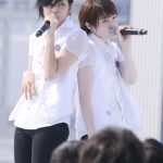 ザ・フーパーズが「TIF2018」に出演!「SKY STAGE」で熱狂のパフォーマンス!!