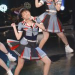 ドラ3・渡部愛加里も本格参戦!HKT48が「TIF2018」のラストを飾る圧巻のライブステージ!