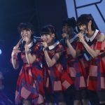 NGT48が48グループとして初めて「ROCK IN JAPAN FESTIVAL 2018」初日に登場!「こんなに盛り上がったライブは初めて!」初ロックフェスデビューを飾る