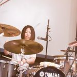 ガールズロックバンド・RagnaRockが解散前の最後のパフォーマンス！「『ROCK IN JAPAN』に負けないように行きましょうね！！ 」＜UNION STAR'S 2018＞