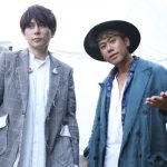 男性ツインボーカルユニット・CHEMISTRYが神宮軟式球場メインステージに出演！〈2018神宮外苑花火大会〉