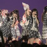 【ライブレポート】ラストアイドルが「@JAM EXPO 2018」に初出演！大観衆を前にユニットメドレーを披露！！