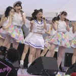 わーすた、つばきファクトリーと「TIF2018」でコラボステージを開催！