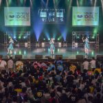 Negiccoが「TIF2018」で最新アルバムから『15』を披露！「少しでもアイドルさんの希望になればいいな」