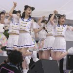 わーすた、つばきファクトリーと「TIF2018」でコラボステージを開催！