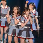 ドラ3・渡部愛加里も本格参戦!HKT48が「TIF2018」のラストを飾る圧巻のライブステージ!