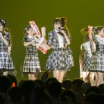 【ライブレポート】ラストアイドルが「@JAM EXPO 2018」に初出演！大観衆を前にユニットメドレーを披露！！