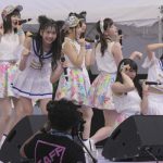 わーすた、つばきファクトリーと「TIF2018」でコラボステージを開催！