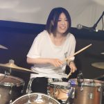 ガールズロックバンド・RagnaRockが解散前の最後のパフォーマンス！「『ROCK IN JAPAN』に負けないように行きましょうね！！ 」＜UNION STAR'S 2018＞