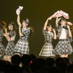 【ライブレポート】ラストアイドルが「@JAM EXPO 2018」に初出演！大観衆を前にユニットメドレーを披露！！