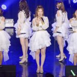 SKE48が「TIF2018」最終日に出演！純白の衣装で熱狂的パフォーマンス！！