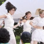 ベイビーレイズJAPANが最後の「TIF」に出演！傳谷英里香「最高の景色を見せて下さって本当にありがとうございました！」