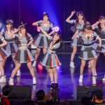 ドラ3・渡部愛加里も本格参戦！HKT48が「TIF2018」のラストを飾る圧巻のライブステージ！