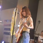 ガールズロックバンド・RagnaRockが解散前の最後のパフォーマンス！「『ROCK IN JAPAN』に負けないように行きましょうね！！ 」＜UNION STAR'S 2018＞