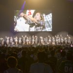 【ライブレポート】ラストアイドルが「@JAM EXPO 2018」に初出演！大観衆を前にユニットメドレーを披露！！