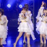SKE48が「TIF2018」最終日に出演!純白の衣装で熱狂的パフォーマンス!!