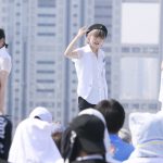 ザ・フーパーズが「TIF2018」に出演!「SKY STAGE」で熱狂のパフォーマンス!!