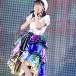 SKE48・大場美奈がランクインコンサートであのコントを披露！？「本当可愛くてすいません」＜AKB48グループ感謝祭＞