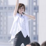 ザ・フーパーズが「TIF2018」に出演!「SKY STAGE」で熱狂のパフォーマンス!!