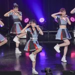 ドラ3・渡部愛加里も本格参戦！HKT48が「TIF2018」のラストを飾る圧巻のライブステージ！