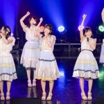 AKB48が「TIF2018選抜」メンバーで『TOKYO IDOL FESTIVAL 2018』に出演!