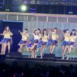 SKE48・大場美奈がランクインコンサートであのコントを披露!?「本当可愛くてすいません」<AKB48グループ感謝祭>