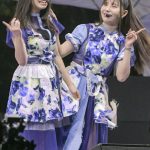 4人組ガールズユニット・9nineが「TIF2018」に出演！真夏の夜を『国道サマーラブ』で快走！！