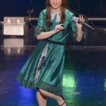 Negiccoが「TIF2018」で最新アルバムから『15』を披露！「少しでもアイドルさんの希望になればいいな」