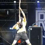 【ライプレポート】パノラマパナマタウンが「ROCK IN JAPAN FESTIVAL 2018」に出演。初日のHILLSIDE STAGEトップバッターとして、堂々のパフォーマンスを披露！