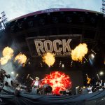 【ライブレポート】松任谷由実(ユーミン)まさかのフェス参戦で、誰もが知る名曲の数々を惜しげもなく披露！「ROCK IN JAPAN FESTIVAL 2018」2日目のGRASS STAGEに登場!