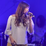 シンガーソングライター・大野舞が初日トップバッターを飾る！愛知県出身「記憶の真ん中に置いていただけたら嬉しい」！！＜UNION STAR'S 2018＞