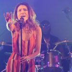 アーティスト・SaashaがSweet Childとコラボステージ！『Fly』を想いを込めて歌い上げる＜UNION STAR'S 2018＞