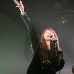 女性ソロシンガー・Raniがライブステージに登場！『××警告』をはじめ4曲を披露！＜UNION STAR'S 2018＞