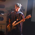 3人組ロックバンド・MAYKIDSがライブステージに登場！「ガチな魂があるといろんなバンド見ながら思いました」＜UNION STAR'S 2018＞