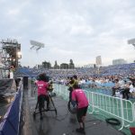 Crystal Kayが神宮球場メインステージに出演！〈2018神宮外苑花火大会〉